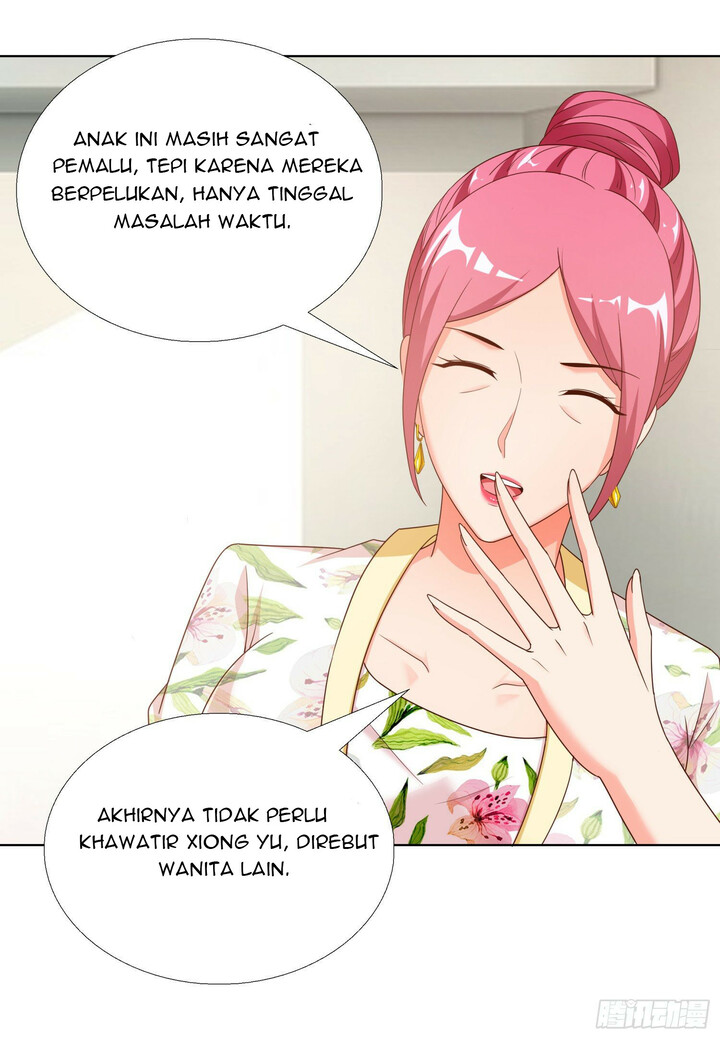Super School Doctor (Supreme Campus Doctor) Chapter 58 Gambar 16